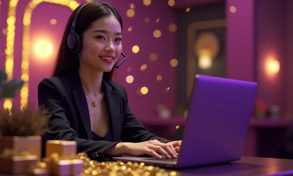 meedee789 แบรนด์ที่สร้างมาเพื่อคนไทยโดยเฉพาะ